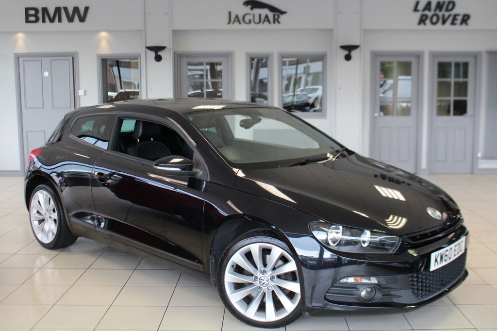 View our VOLKSWAGEN SCIROCCO