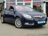 USED 2011 11 VAUXHALL INSIGNIA 2.0 ELITE NAV CDTI ECOFLEX 5d 158 BHP 18" ALLOYS, CRUISE, DAB