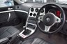 USED 2007 07 ALFA ROMEO BRERA 3.2 JTS V6 Q4 SV 2d 260 BHP FULL ALFA SERVICE HISTORY.