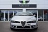 USED 2007 07 ALFA ROMEO BRERA 3.2 JTS V6 Q4 SV 2d 260 BHP FULL ALFA SERVICE HISTORY.