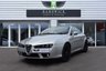 USED 2007 07 ALFA ROMEO BRERA 3.2 JTS V6 Q4 SV 2d 260 BHP FULL ALFA SERVICE HISTORY.