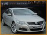 USED 2011 60 VOLKSWAGEN PASSAT 2.0 CC GT TDI BLUEMOTION TECHNOLOGY DSG 4d AUTO 139 BHP *GREAT SPEC, STUNNING CAR*