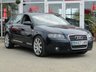 USED 2007 57 AUDI A3 1.9 TDI SPORT 5d 103 BHP We DO NOT ACCEPT FINANCE, CREDIT CARDS OR PART EXCHANGES AGAINST THIS CAR