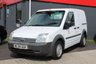 USED 2009 58 FORD TRANSIT CONNECT 1.8 T200 LX SWB 90 TDCI 1d 89 BHP 