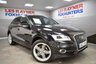 USED 2013 13 AUDI Q5 2.0 TDI QUATTRO S LINE PLUS 5d AUTO 175 BHP Bluetooth, Sat Nav, Cruise control, Park sensors, Automatic