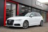 USED 2015 65 AUDI S3 2.0 S3 SPORTBACK QUATTRO NAV 5d AUTO 296 BHP *AUTO*PAN ROOF*SAT NAV*UPGRADED 18 INCH ALLOYS*BLACK EDITION*