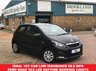USED 2014 64 PEUGEOT 108 1.0 ACCESS 3 Door Black with Dark Grey Cloth ZERO Road Tax 68 BHP Ideal 1st car Low Insurance 68.9 MPG Zero Road Tax LED Daytime Running Lights