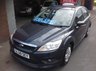 USED 2009 58 FORD FOCUS 1.6 ECONETIC TDCI  &pound;30 Road Tax