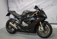 USED 2010 60 BMW S1000RR SPORT ABS 999cc 