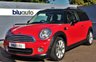 USED 2011 61 MINI CLUBMAN 1.6 COOPER 5d 122 BHP Superb History, Low Mileage, Part Leather, Cruise & Climate Control.......