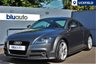 USED 2014 14 AUDI TT 1.8 TFSI S LINE 2d 158 BHP Full Audi History, Satellite Navigation, Bluetooth, Parking Sensors, I-Pod Connectivity,