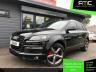 USED 2008 A AUDI Q7 3.0 5dr Full Service History - 7 Seater - Massive Specification - Stunning Inside And Out
