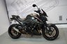 USED 2017 17 SUZUKI GSXS 1000 ZAL8  NITRON REAR SHOCK & FRESH SERVICE