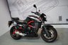 USED 2015 15 CF MOTO 650NK 649CC E6RF TECHNOLOGY FOR HALF THE PRICE