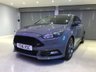USED 2016 16 FORD FOCUS 2.0 ST-3 TDCI 5d 183 BHP SATELLITE NAVIGATION + LEATHER RECARO UPHOLSTERY + PRIVACY GLASS