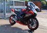 USED 2009 09 SUZUKI GSXR750 K8  WITH YOSHIMURA RACE EXHAUST