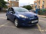 USED 2009 09 FORD FIESTA 1.2 STYLE 5d 59 BHP 