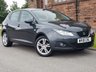 USED 2010 10 SEAT IBIZA 1.6 SPORT 5d 103 BHP 