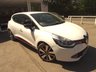USED 2014 64 RENAULT CLIO 0.9 DYNAMIQUE S MEDIANAV ENERGY TCE S/S 5d 90 BHP One Owner from new, Renault Service History + Recently Serviced, NEW MOT (to be completed), Excellent fuel economy! Only &pound;20 Road Tax!