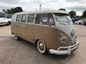 USED 2000 VOLKSWAGEN CAMPER VAN 1.2 1 UK Owner