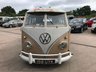 USED 2000 VOLKSWAGEN CAMPER VAN 1.2 1 UK Owner
