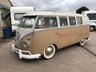 USED 2000 VOLKSWAGEN CAMPER VAN 1.2 1 UK Owner