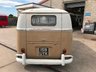 USED 2000 VOLKSWAGEN CAMPER VAN 1.2 1 UK Owner
