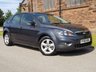 USED 2010 60 FORD FOCUS 1.6 ZETEC TDCI 5d 109 BHP 