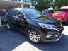 USED 2015 15 HONDA CR-V 2.0 I-VTEC SE 5d AUTOMATIC 4x4 153 BHP FOUR WHEEL DRIVE Full Service History (Honda + ourselves), One Owner from new, MOT until June 2019, Automatic, Four Wheel Drive