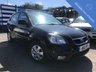 USED 2011 11 KIA RIO 1.5 DOMINO CRDI 5d 109 BHP Only &pound;30 Annual Road Tax & Over 60 MPG