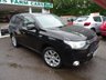 USED 2015 15 MITSUBISHI OUTLANDER 2.0 PHEV GX 3H 5d PLUG-IN HYBRID (PHEV) AUTOMATIC 4x4 162 BHP FOUR WHEEL DRIVE Comprehensive Service History (Mitsubishi x 2 + ourselves), One Lady Owner from new, NEW MOT (to be completed), Automatic, Four Wheel Drive, Plug-In Hybrid (PHEV), Manufacturer Stated mpg over 130! Balance of Mitsubishi Warranty until 2020 / 62,500 miles & Balance of Mitsubishi Battery Warranty until 2023 / 100,000 miles. 3-Pin UK Charger Included.