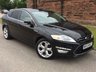 USED 2013 13 FORD MONDEO 2.0 TITANIUM X TDCI 5d 161 BHP 