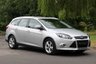 USED 2014 14 FORD FOCUS 1.0 ZETEC 5d 99 BHP VERY CLEAN EXAMPLE, &pound; 30 POUND TAX