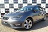 USED 2016 16 SEAT LEON 1.4 ECOTSI FR TECHNOLOGY 5d 150 BHP 