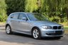USED 2010 60 BMW 1 SERIES 2.0 118I SE 5d AUTO 141 BHP LOW MILEAGE & GREAT SPECIFICATION