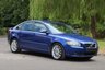 USED 2008 57 VOLVO S40 2.4 D5 SE LUX 4d AUTO 180 BHP 12 SERVICE STAMPS - WELL MAINTAINED