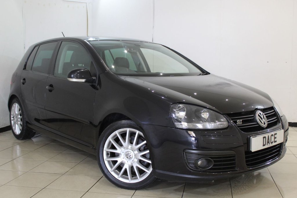 View our VOLKSWAGEN GOLF