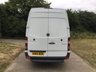 USED 2015 65 MERCEDES-BENZ SPRINTER 2.1 313 CDI LWB 1d 129 BHP 6 SPEED 129 BHP Extra High LWB, 6 SPEED 129BHP