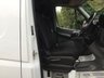 USED 2015 65 MERCEDES-BENZ SPRINTER 2.1 313 CDI LWB 1d 129 BHP 6 SPEED 129 BHP Extra High LWB, 6 SPEED 129BHP