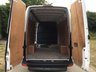 USED 2015 65 MERCEDES-BENZ SPRINTER 2.1 313 CDI LWB 1d 129 BHP 6 SPEED 129 BHP Extra High LWB, 6 SPEED 129BHP