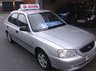 USED 2002 51 HYUNDAI ACCENT 1.3 GSI 5d AUTOMATIC FAMILY OWNED FROM NEW