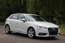USED 2013 63 AUDI A3 2.0 TDI SPORT 5d AUTO 148 BHP CRUISE DAB S-TRONIC BLUETOOTH
