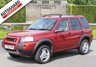 USED 2006 06 LAND ROVER FREELANDER 2.0 TD4 FREESTYLE 5d 110 BHP 