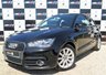 USED 2011 61 AUDI A1 1.6 TDI SPORT 3d 103 BHP 