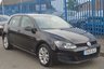 USED 2013 13 VOLKSWAGEN GOLF 1.6 SE TDI BLUEMOTION TECHNOLOGY 5d 103 BHP 