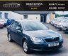 USED 2011 61 SKODA OCTAVIA 1.8 SE PLUS TSI 5d 151 BHP FULL COLOUR SAT NAV