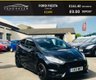 USED 2013 13 FORD FIESTA 1.6 ST-2 3dr 1/2 Leather Heated Recaro Seats