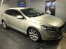USED 2016 66 VOLVO V40 1.5 T3 INSCRIPTION 5d AUTO 150 BHP Bluetooth : Satellite Navigation : DAB Radio : Wi-Fi : Full leather upholstery : Heated front seats : Heated front screen : Front and rear parking sensors : Full Volvo service history : Still under it's original Volvo manufacturer's warranty