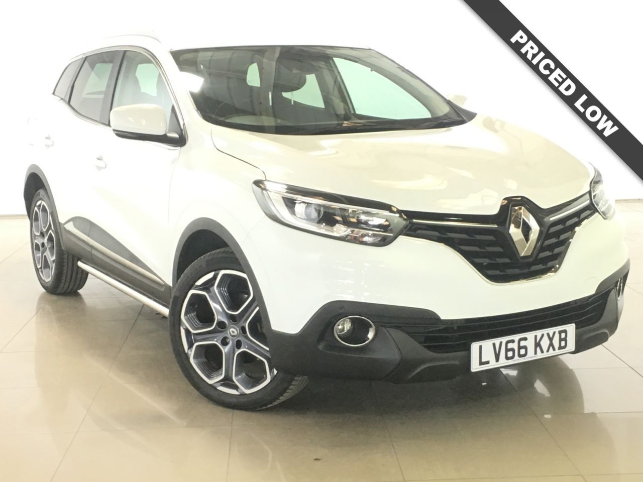 View our RENAULT KADJAR