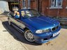 USED 2002 02 BMW 3 SERIES 3.0 330CI SPORT 2d 228 BHP 